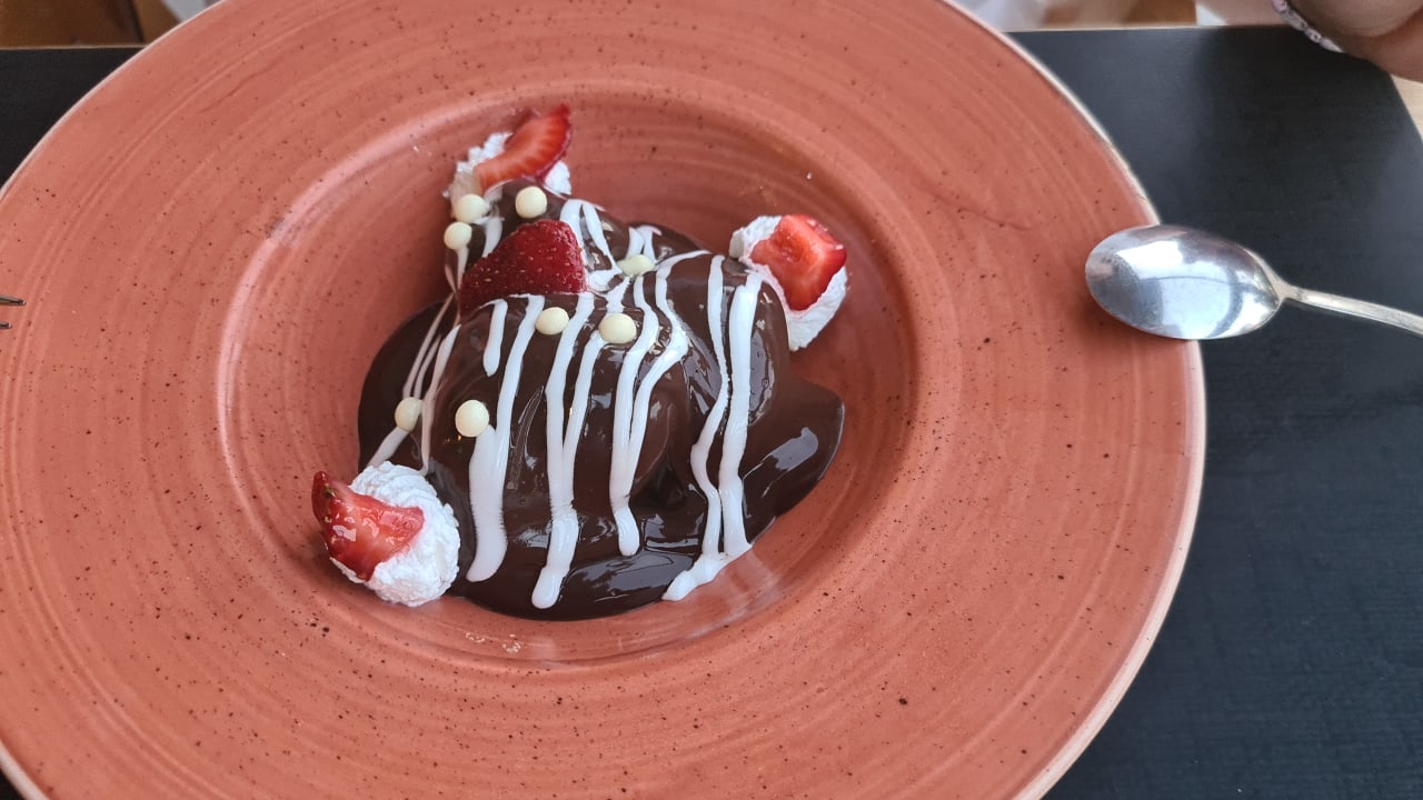 Gastro Harmony Boutique Resort