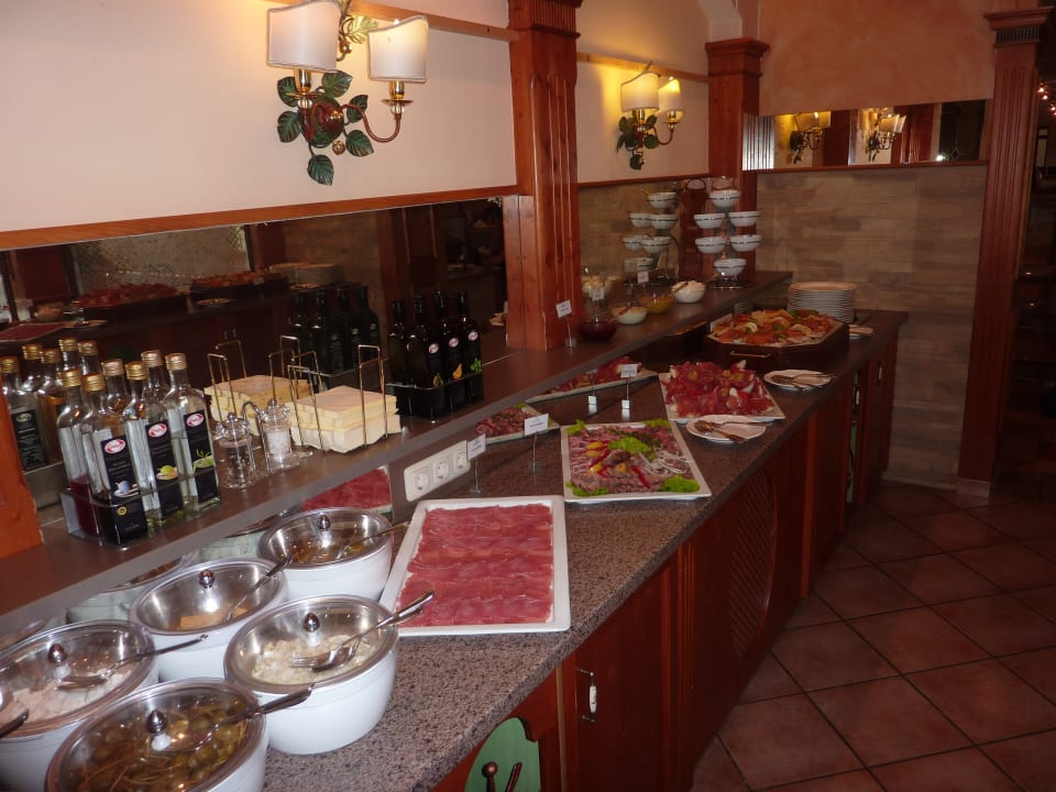 Gastro Hotel Bergknappenhof