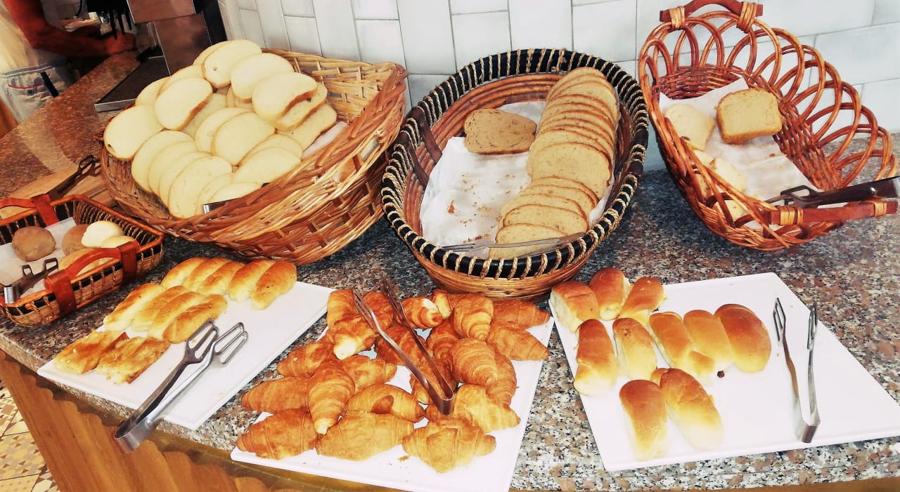 Gastro Hotel Zefir Beach