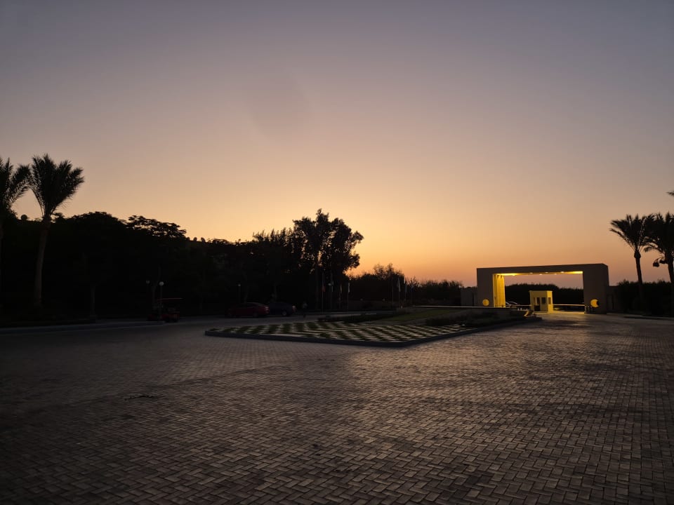 Außenansicht Prima Life Makadi Resort