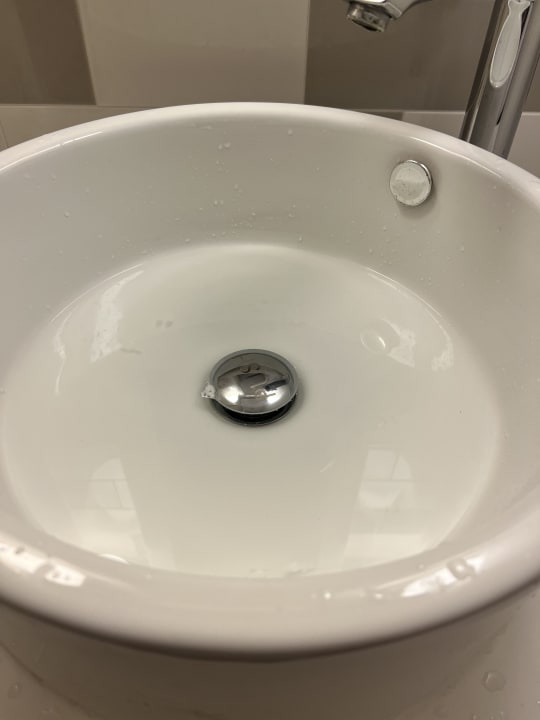 Zimmer Villages Nature Paris