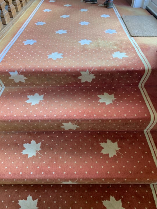 Zimmer Berghotel Hoher Knochen