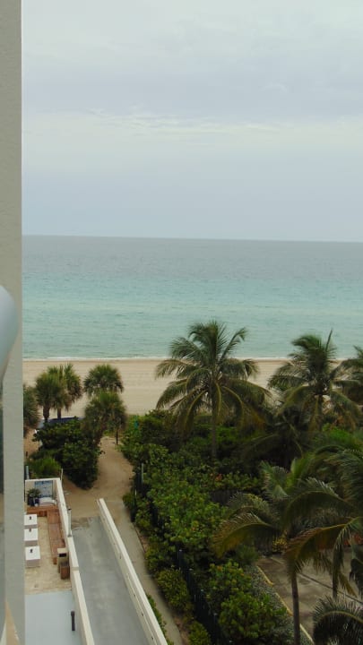 Ausblick Hotel Sole On The Ocean