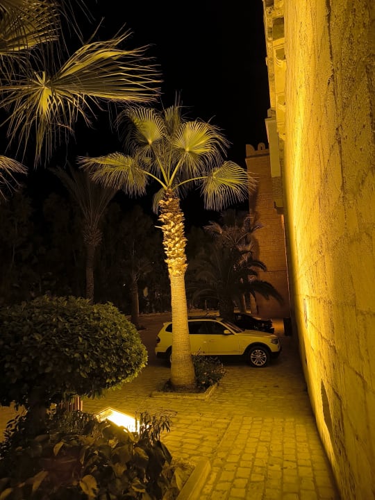 Außenansicht Diar Lemdina Hotel