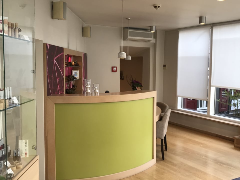 Sport & Freizeit Hotel Ritter Durbach