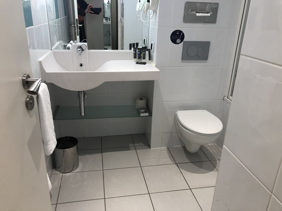 Zimmer Hotel Novotel Luxembourg Centre