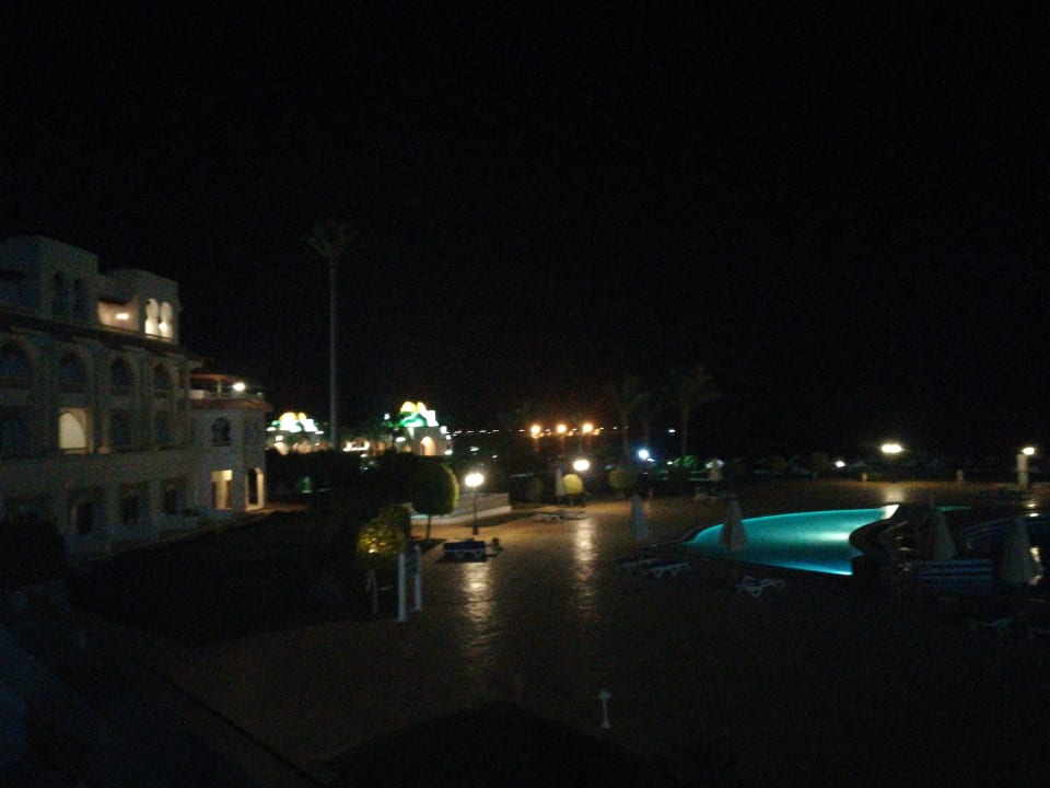 Außenansicht Old Palace Resort Sahl Hasheesh