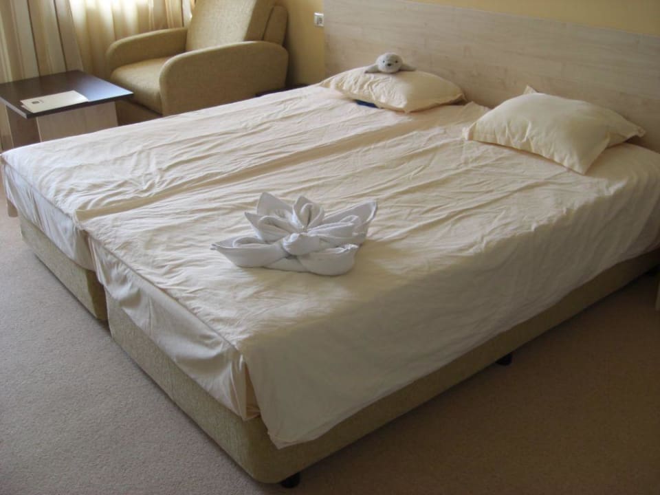 Zimmer Hotel Cazablanka / Casablanca