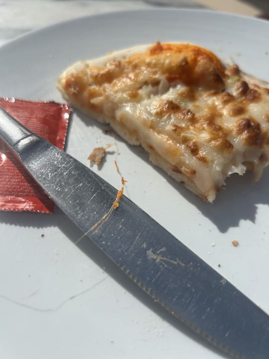 Gastro Serenity Alpha Beach