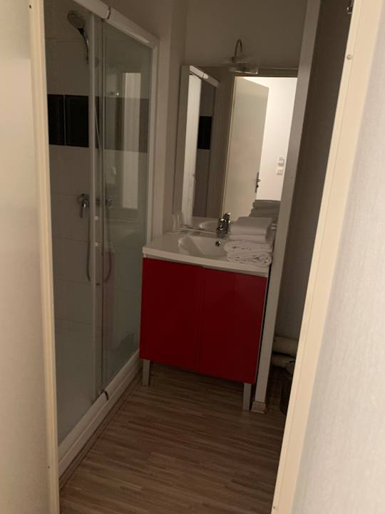 Zimmer Teneo Suites Bordeaux Merignac Aeroport