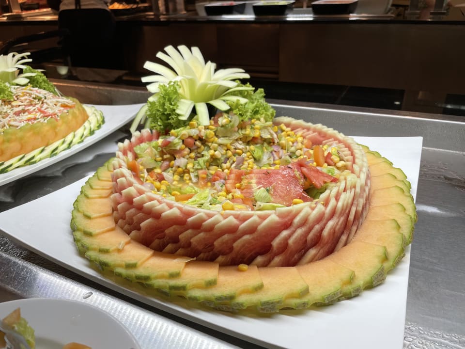 Gastro Vista Sol Punta Cana