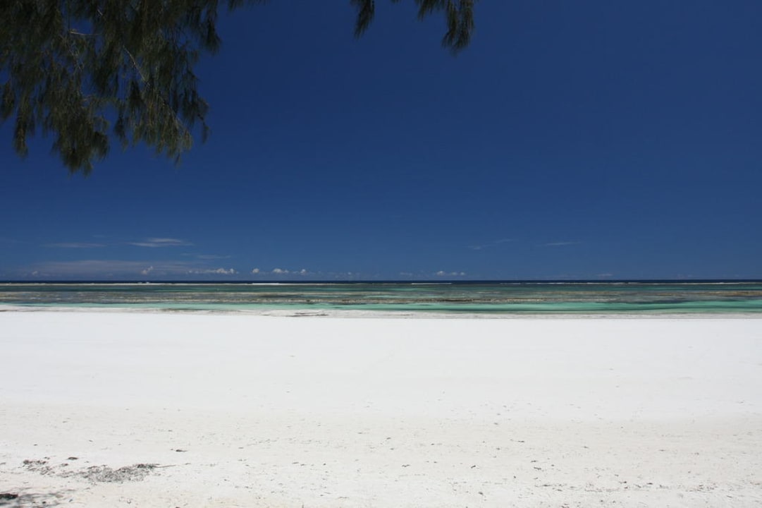 Beach Nomad Beach Resort