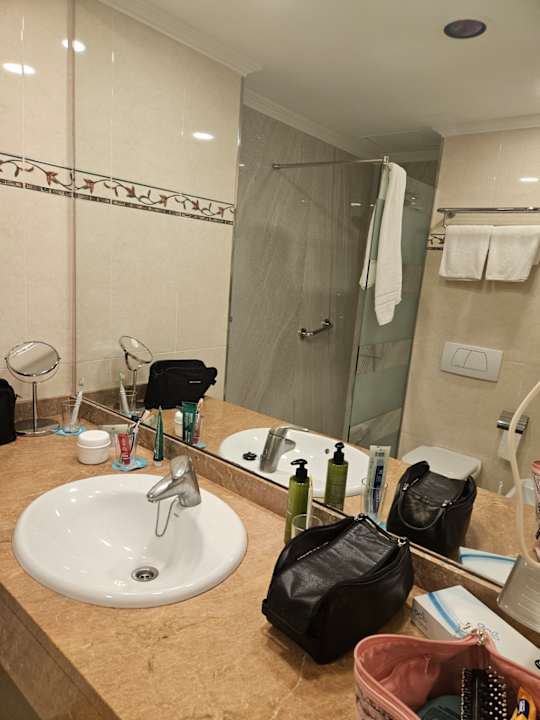 Zimmer Hotel Aparthotel Paguera Beach