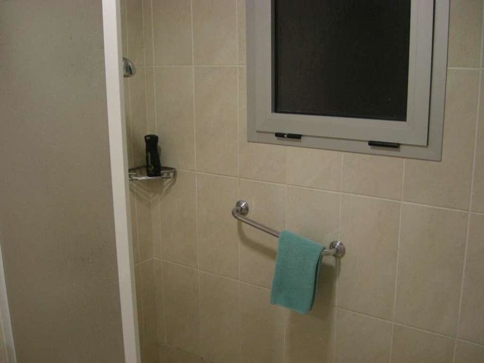 Dusche Sunny Village