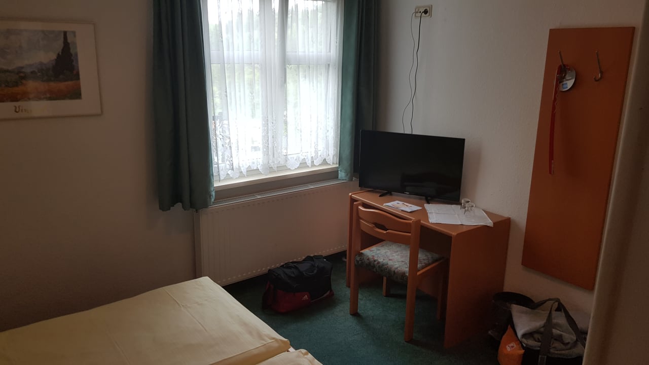 Zimmer Zum Harzer Jodlermeister