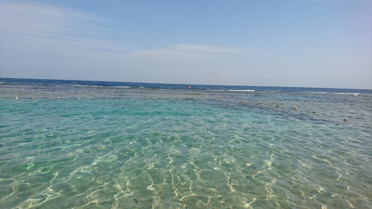 Strand Akassia Swiss Resort