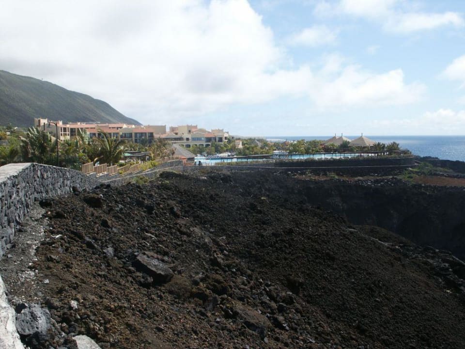 Lava La Palma Princess