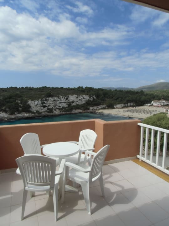 Apartment W112 blau punta reina