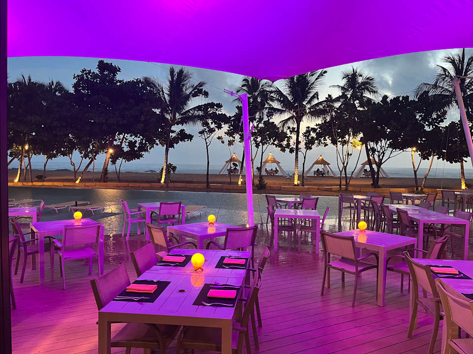 Gastro La Vela Khao Lak