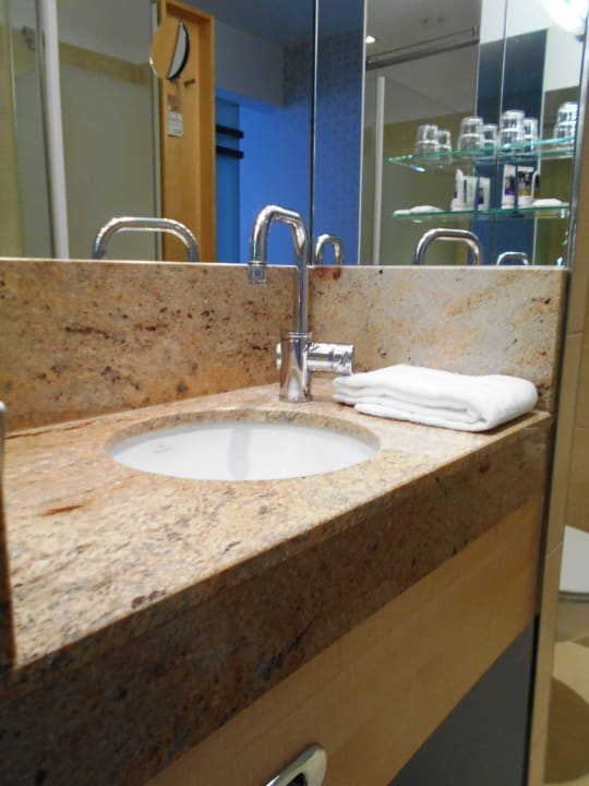 Zimmer Mercure Hotel Potsdam City