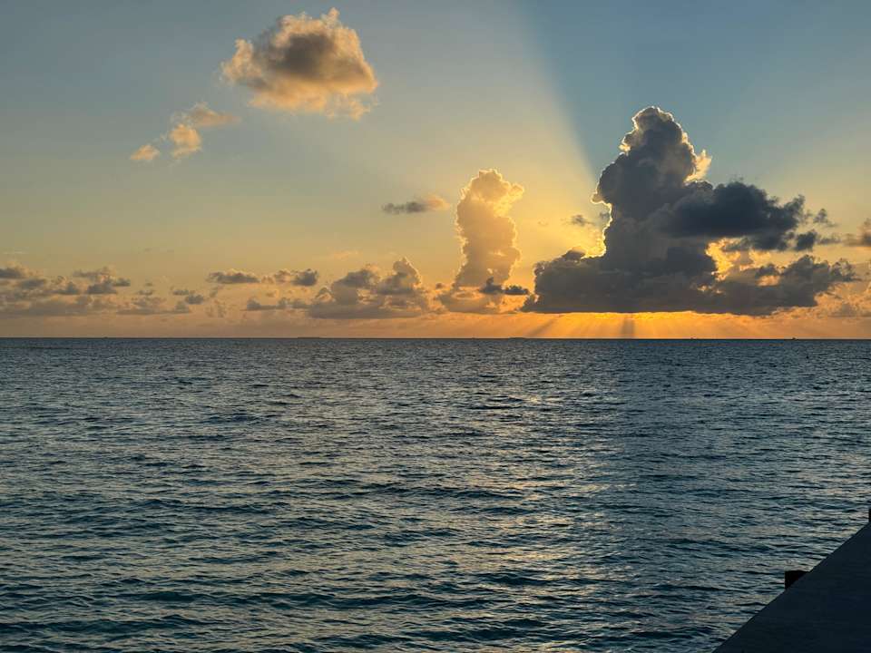 Außenansicht Jawakara Islands Maldives