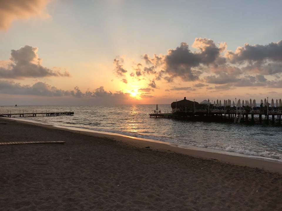 Strand Ulusoy Kemer Holiday Club