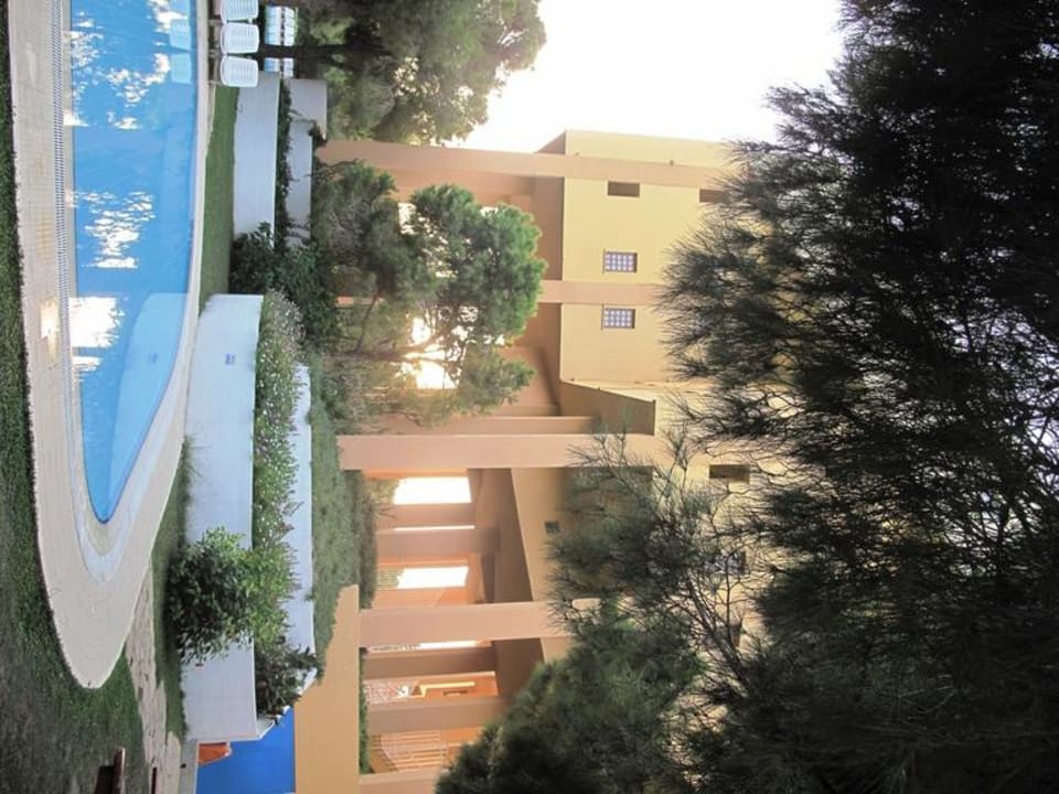 Kinderpool und Teil der Anlage Asteria Collection Side