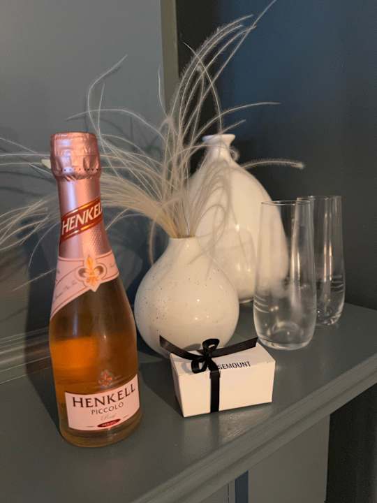 Zimmer Rosemount Inn