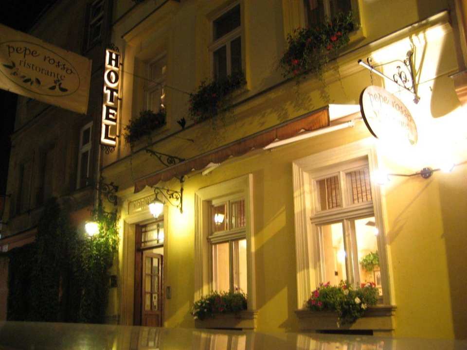 Schönes Hotel Hotel Karmel