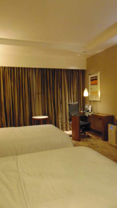 Zimmer Hotel The Westin Chennai Velachery