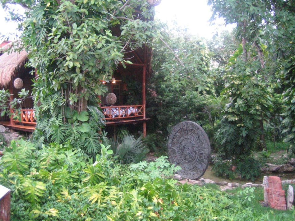 Kalender Viva Azteca by Wyndham - All Inclusive Resort