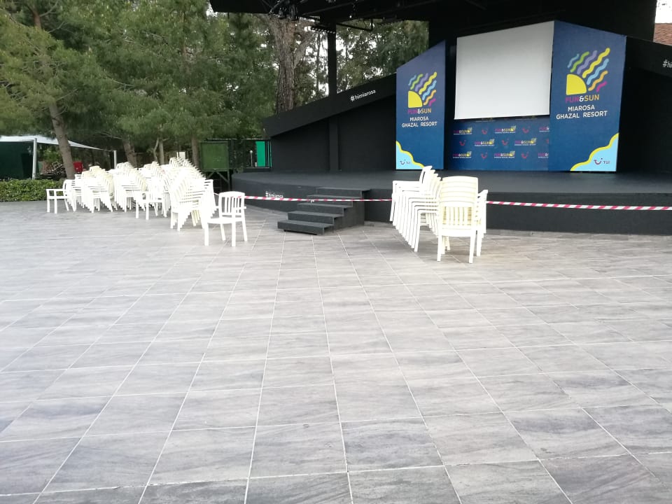 Sport & Freizeit Ma Biche Kemer by Werde Hotels