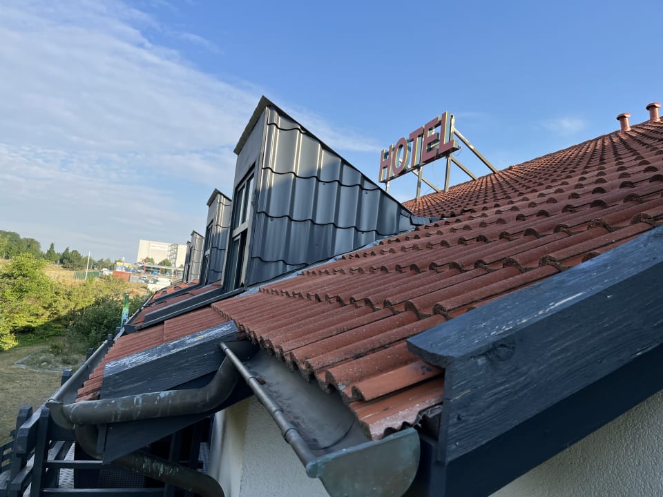 Ausblick REGIOHOTEL Wittekind Burg