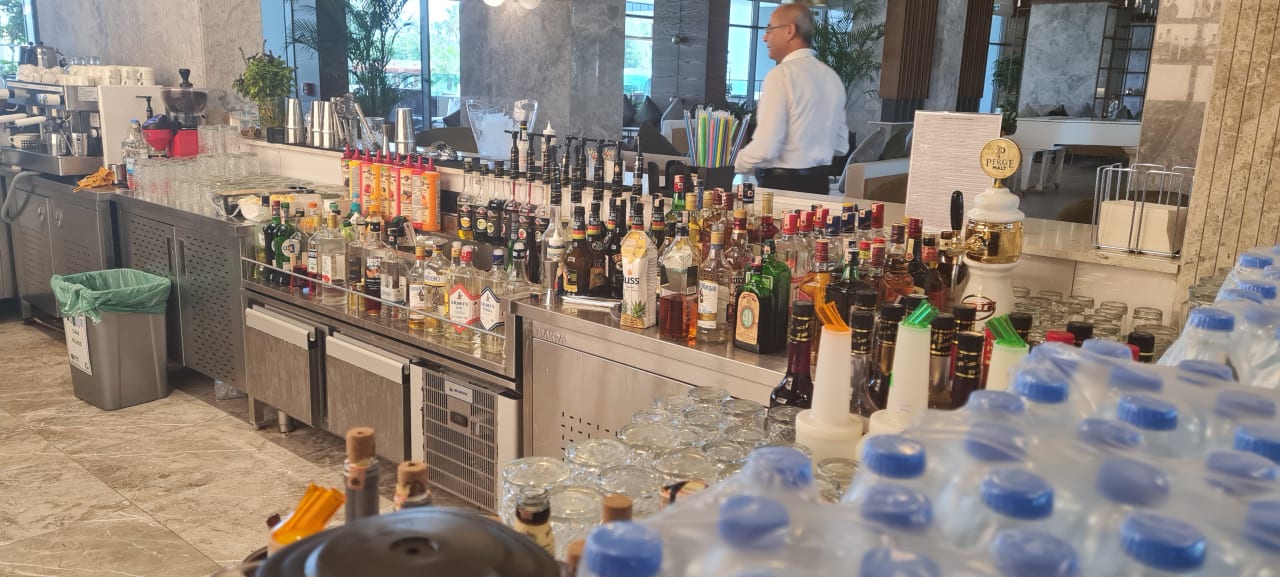 Gastro Süral Saray Hotel