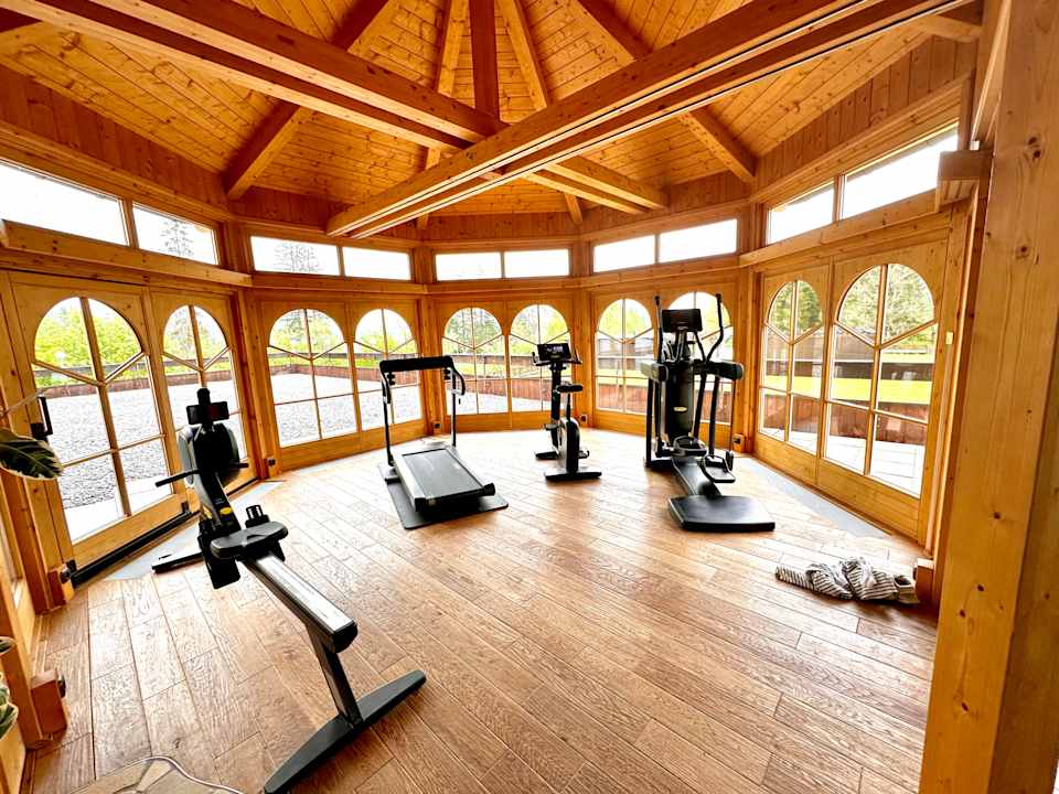 Sport & Freizeit LechLife Travelhouse Apartments