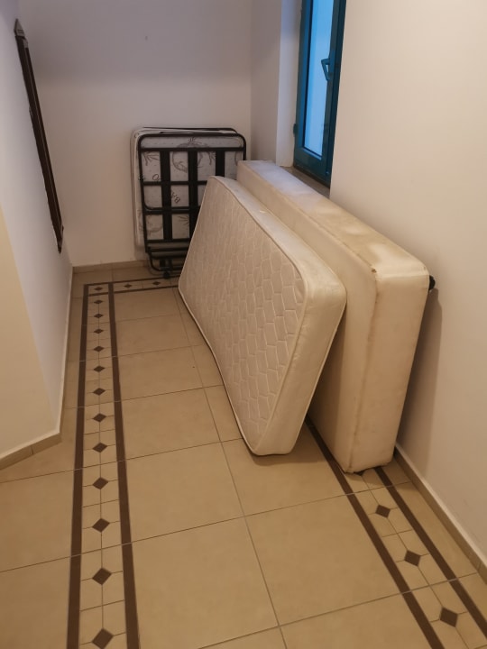 Sonstiges Club Hotel Mirabell