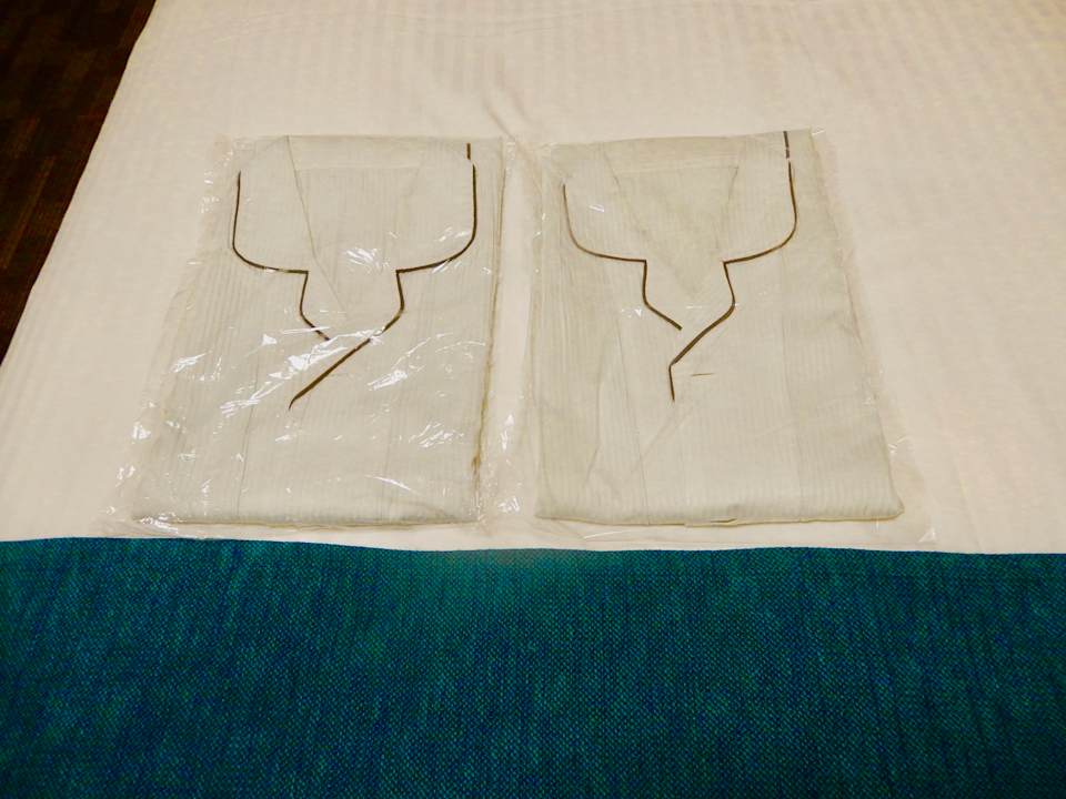 Zimmer Hotel Villa Fontaine Jimbocho