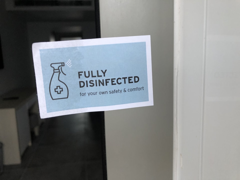 Zimmer Porto Bello Royal