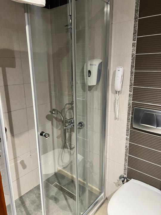 Zimmer Seaden Sea World Resort & Spa