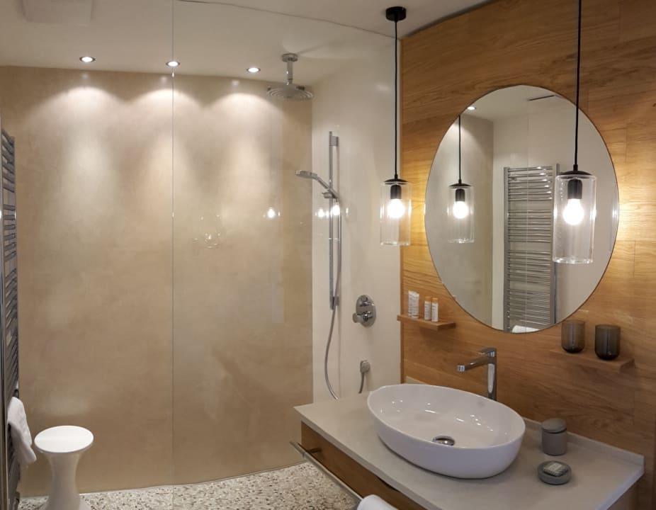 Zimmer Seezeitlodge Hotel & Spa