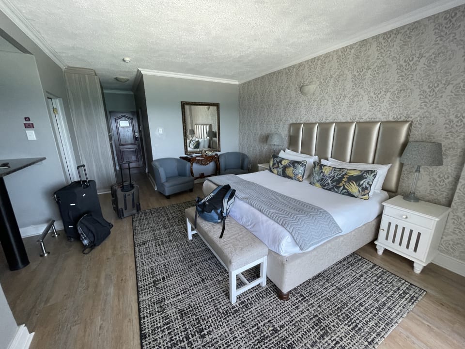 Zimmer Diaz Strand Hotel Resort