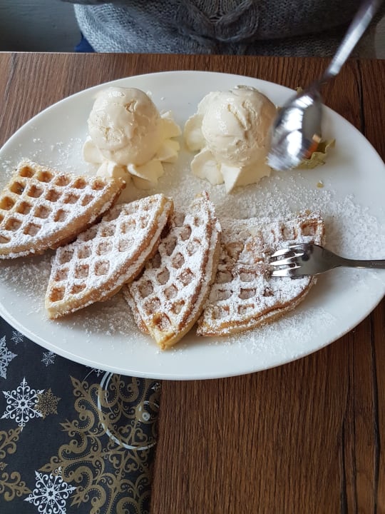 Gastro Burghotel Am Hohen Bogen