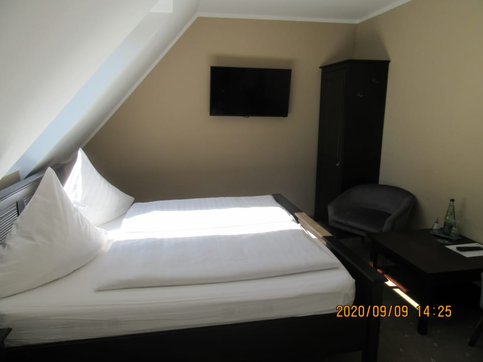 Zimmer Hotel Kuni's Wasserschlößchen