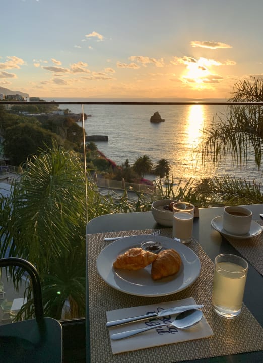 Gastro Hotel Baia Azul