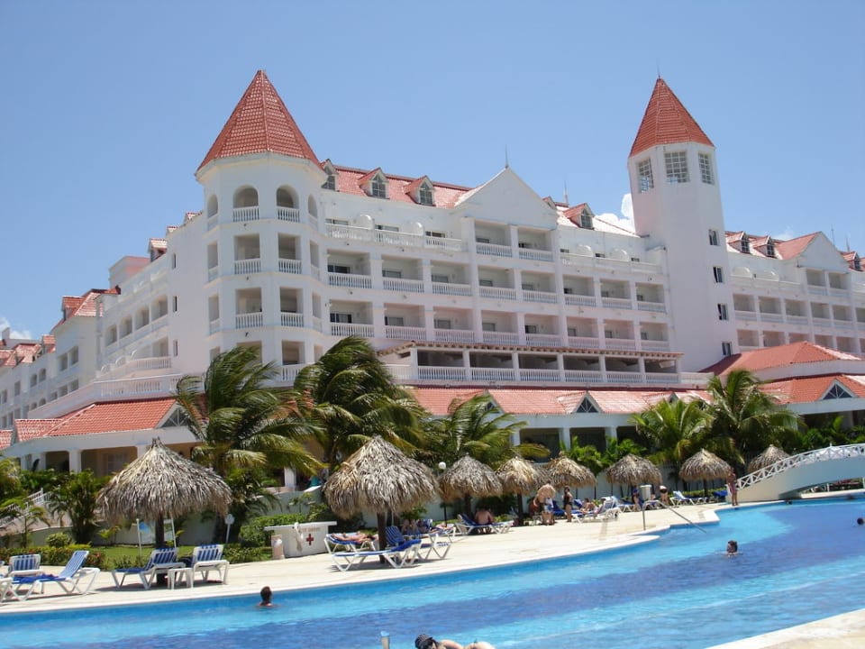 Das Hotel Bahia Principe Grand Jamaica