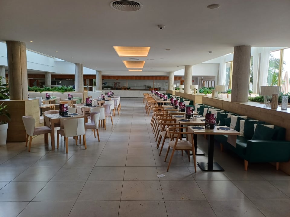 Gastro BG Hotel Rei del Mediterrani Palace