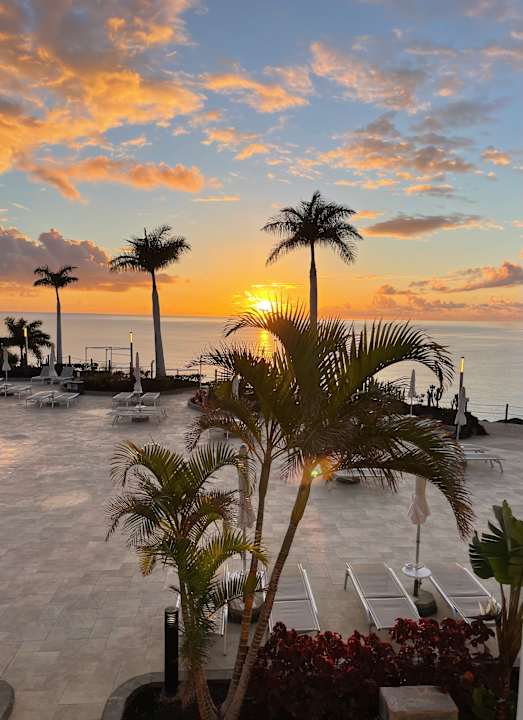 Pool Royal Palm Resort & Spa - Adults only