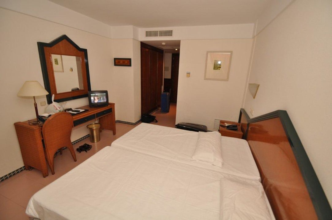 Doppelzimmer Hipotels Playa la Barrosa