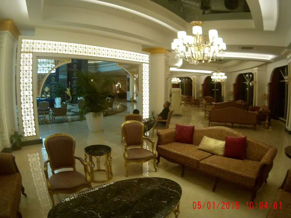 IADORE DE LUXE J'adore Deluxe Hotel & Spa