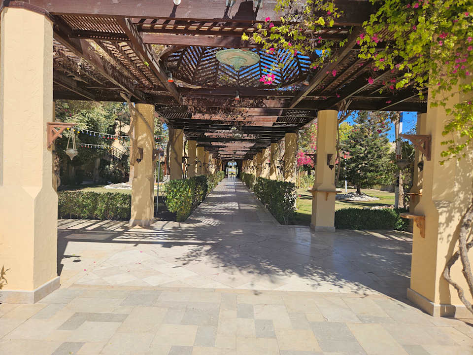 Außenansicht ROBINSON SOMA BAY